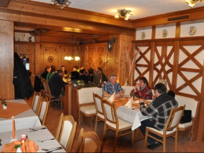 Foto: Sachsenhof